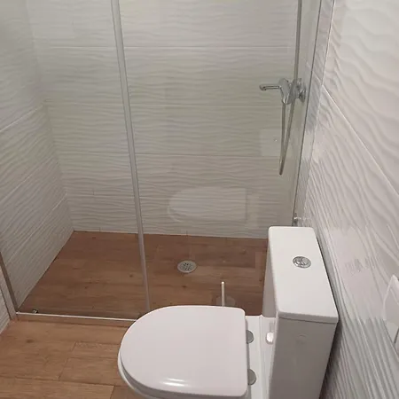 Loft Ribera Centro Izquierdo Apartment El Puerto de Santa Maria