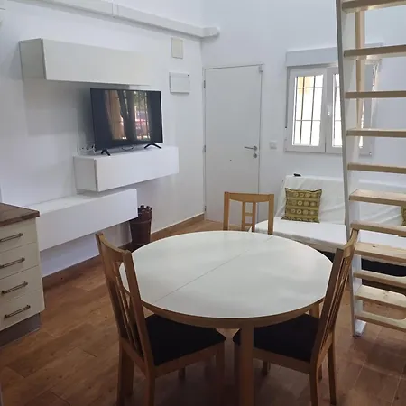 Loft Ribera Centro Izquierdo * El Puerto de Santa Maria