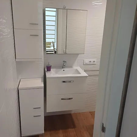 Apartment Loft Ribera Centro Izquierdo
