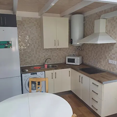 Loft Ribera Centro Izquierdo *