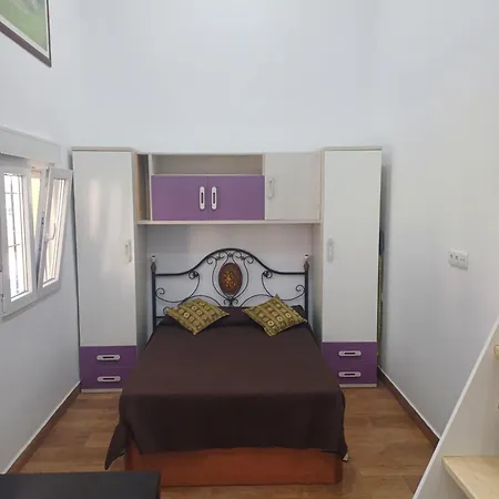 Loft Ribera Centro Izquierdo Apartment *
