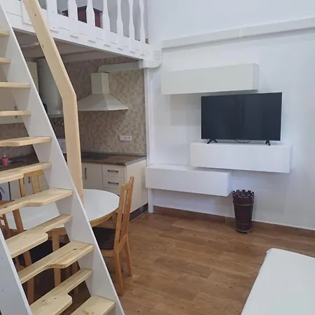 Loft Ribera Centro Izquierdo * El Puerto de Santa Maria