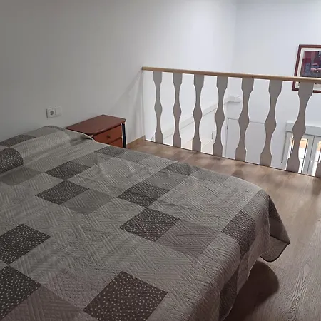 Apartment Loft Ribera Centro Izquierdo El Puerto de Santa Maria